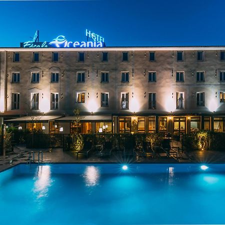 Escale Oceania Aix-En-Provence Aix-en-Provence Exterior foto
