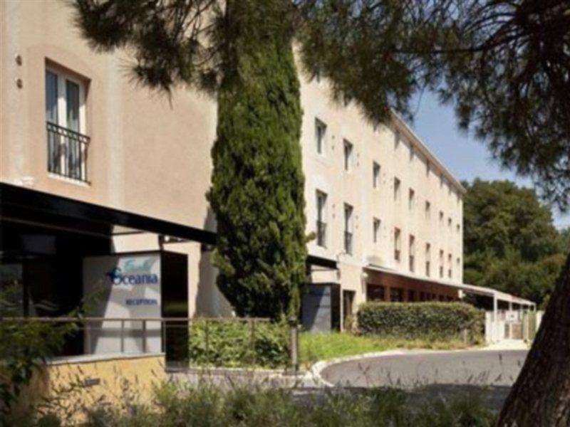 Escale Oceania Aix-En-Provence Aix-en-Provence Exterior foto