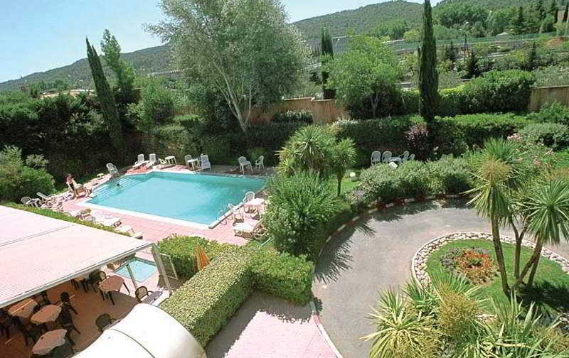 Escale Oceania Aix-En-Provence Aix-en-Provence Exterior foto